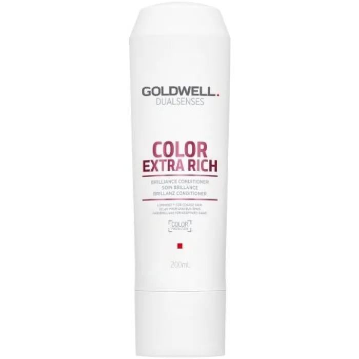Dualsenses Color Extra Rich Conditioner