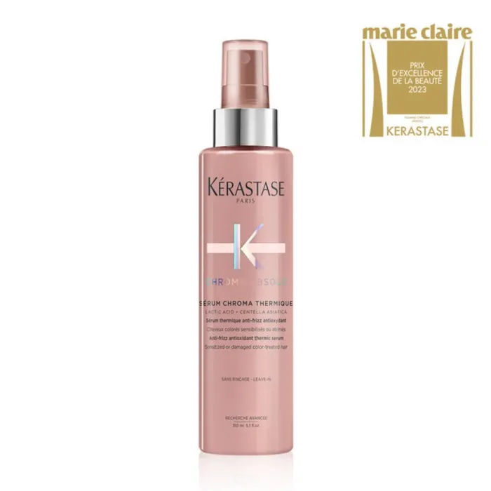 Chroma Absolu Heat Protectant for Coloured Hair 150ml