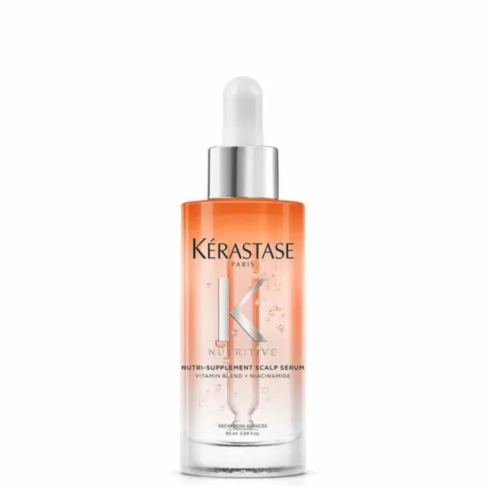 Nutritive Scalp Food Hydrating Scalp Serum 90ml