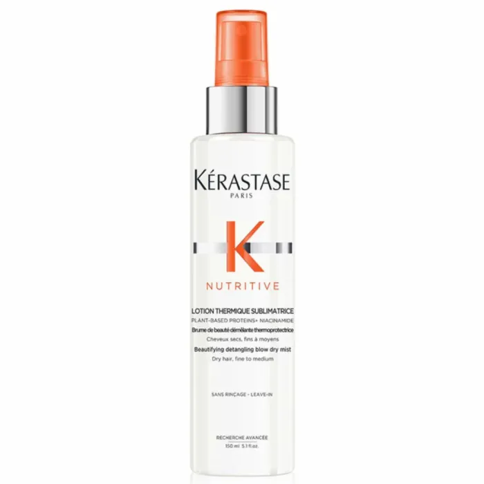 Nutritive Detangling Blow-Dry Mist 150ml 1 3982-nutritive-detangling-blow-dry-mist-150ml-1.webp