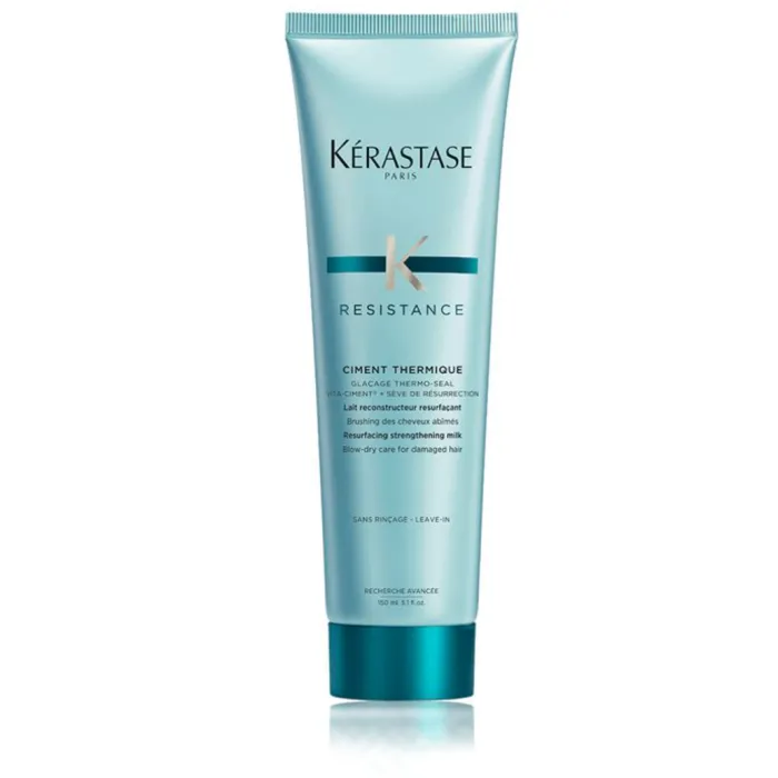 Rsistance Blow-Dry Primer for Damaged Hair 150ml