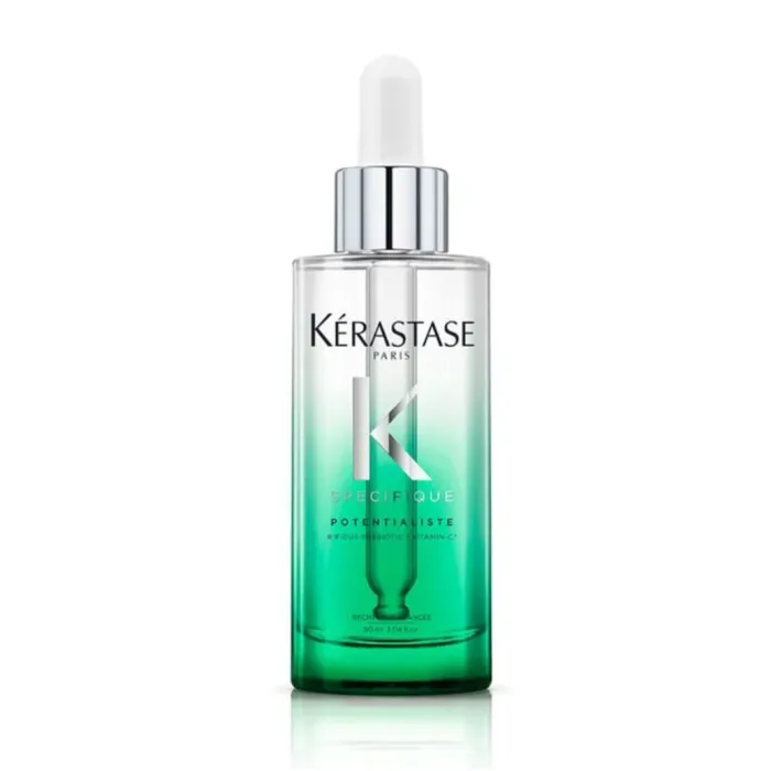 Spcifique Serum Potentialiste Vitamin C Hair and Scalp Serum 90ml