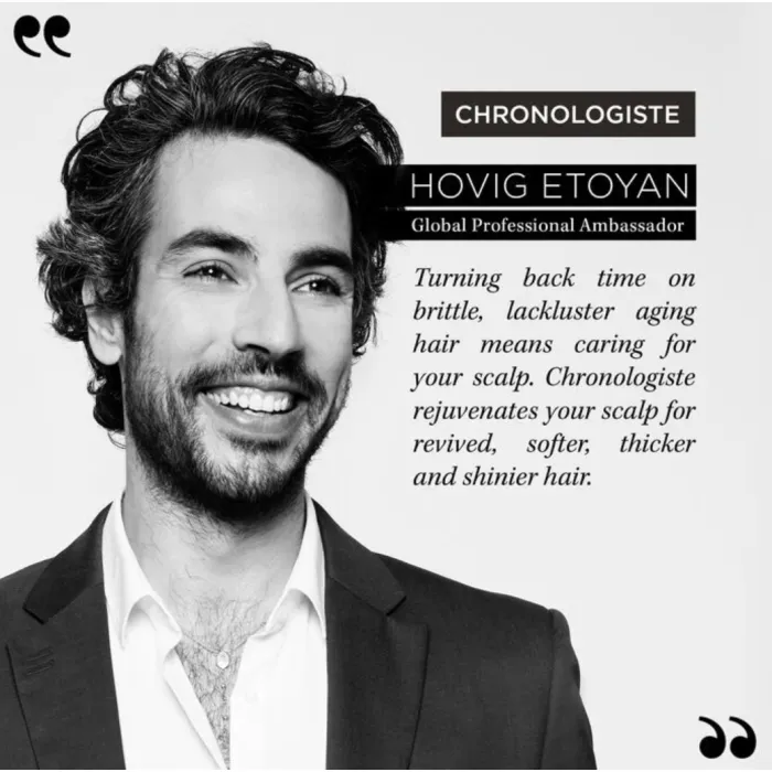 Chronologiste Regenerating Leave-In Treatment 150ml