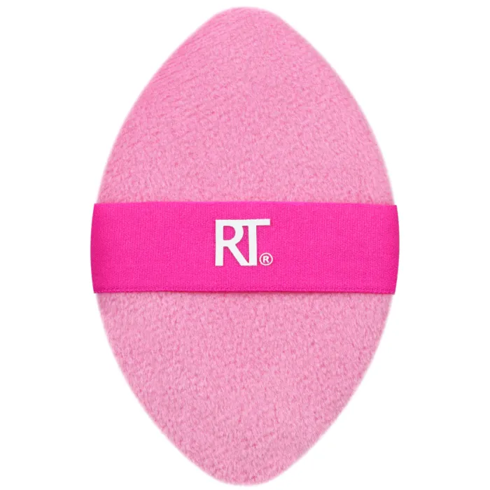 Miracle 2-in-1 Powder Puff (2 pack)