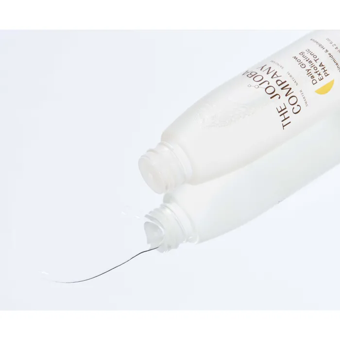 Daily Glow Exfoliating PHA Tonic 125ml