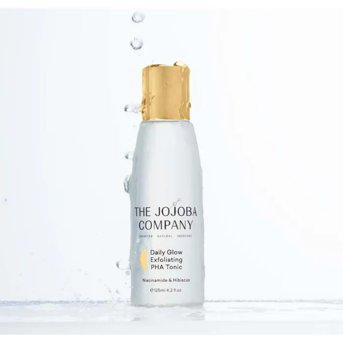 Daily Glow Exfoliating PHA Tonic 125ml