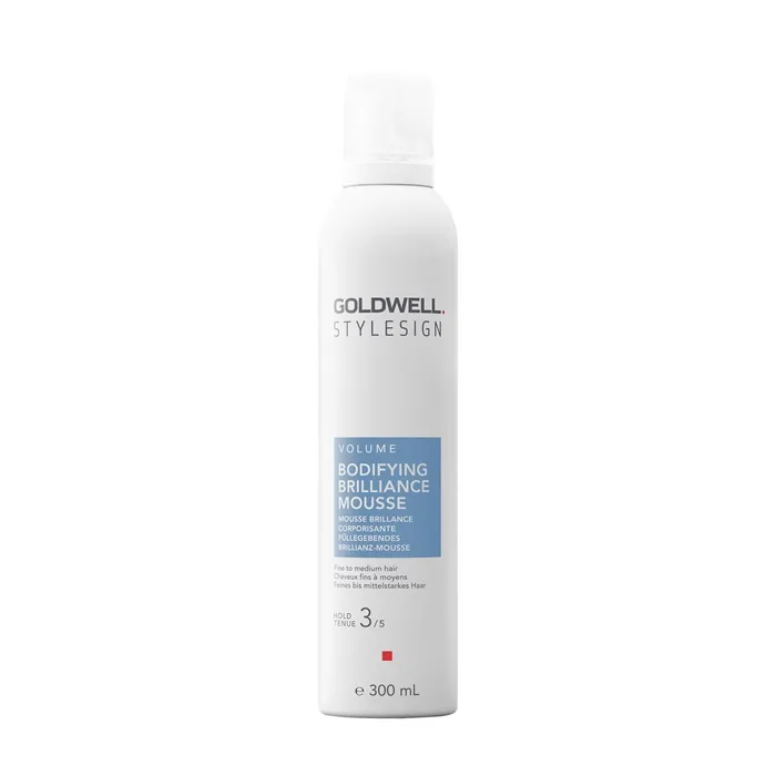 StyleSign Bodifying Brilliance Mousse 300ml