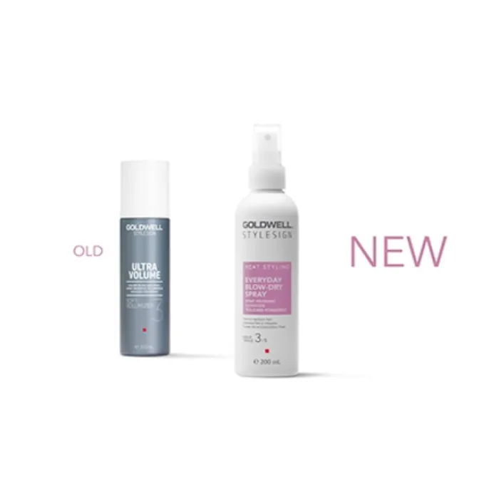 StyleSign Everyday Blow-Dry Spray 200ml