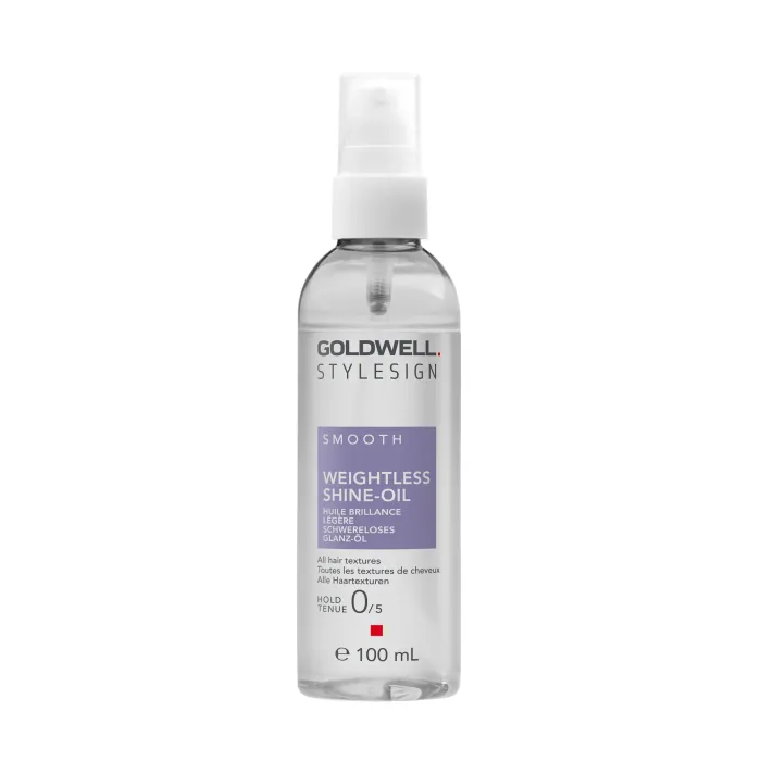 StyleSign StyleSign Weightless Shine-Oil 100ml