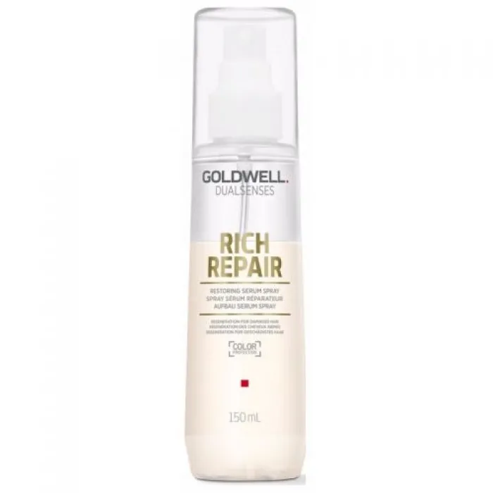 Dualsenses Rich Repair Restoring Serum Spray 150ml