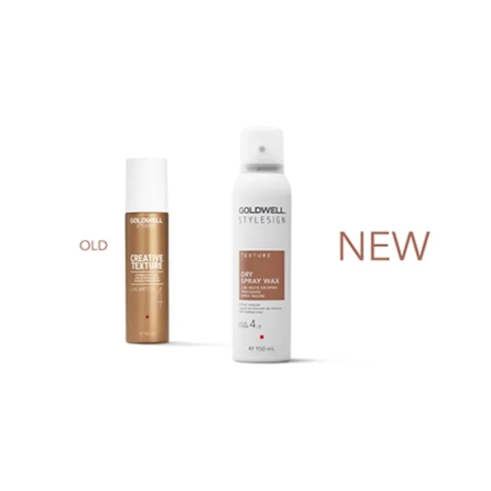 StyleSign Dry Spray Wax 150ml