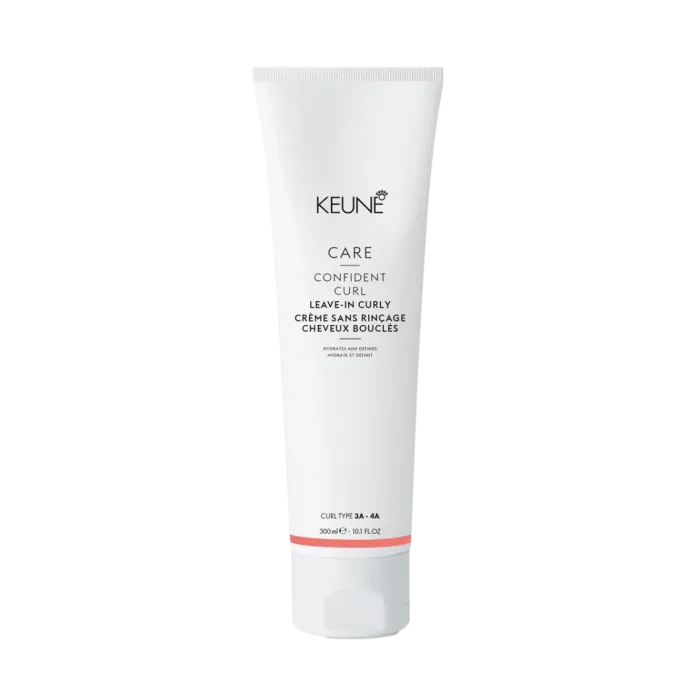Care Confident Curl Leave-In Curly 300ml