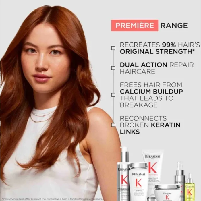 Premiere Serum Filler Fondamental 90ml