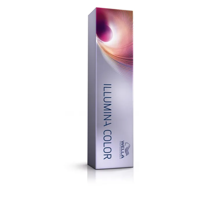 Illumina Permanent Hair Color