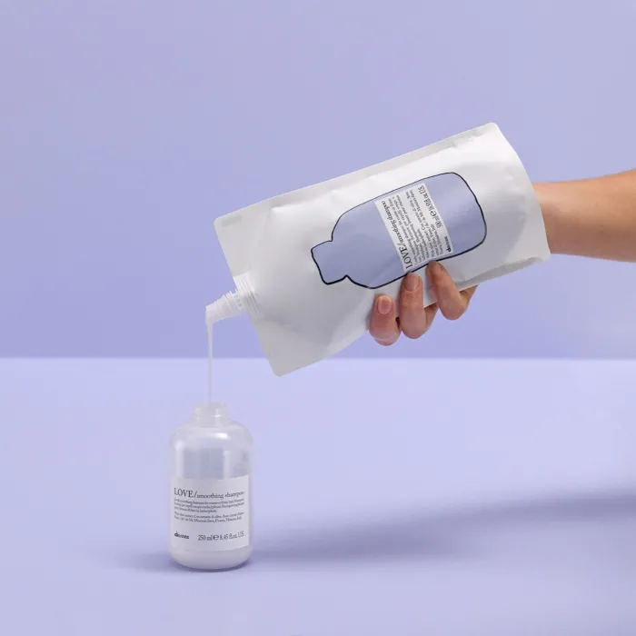 Love Smoothing Shampoo Refill Pouch 500ml