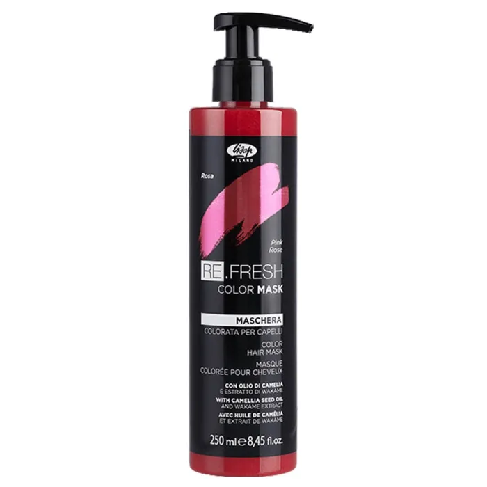 RE.FRESH Color Mask in Pink