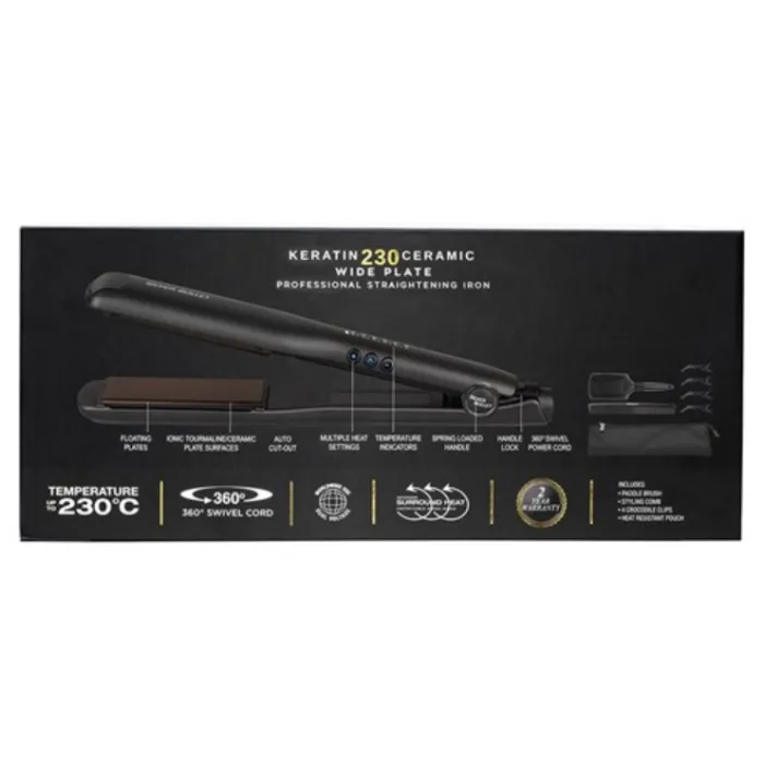 4111-keratin-230-ceramic-tourmaline-wide-plate-hair-straightener-37mm-1.webp