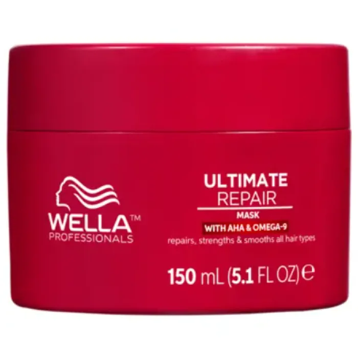 Ultimate Repair Hair Mask