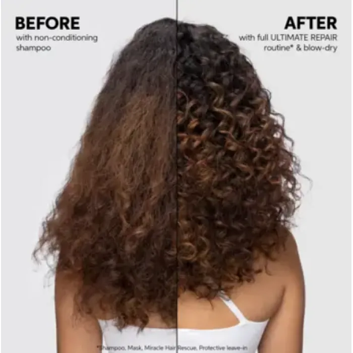 Ultimate Repair Hair Mask