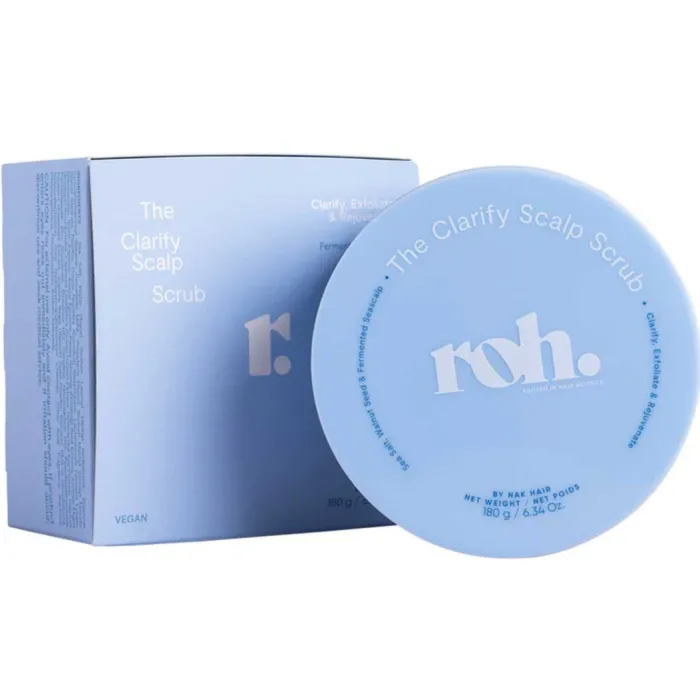 Clarify Scalp Scrub 180g
