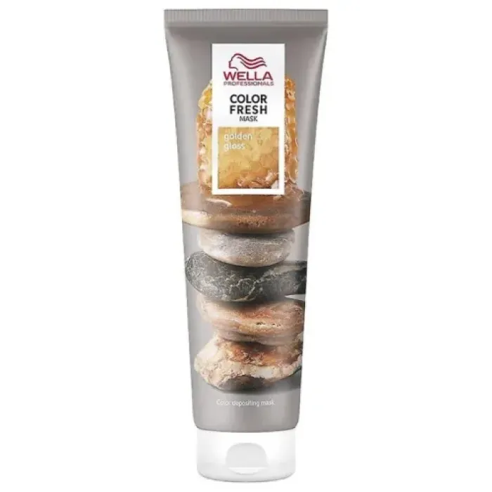 Color Fresh Semi-Permanent Hair Mask 150ml