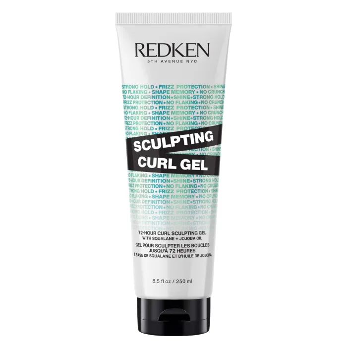 Sculpting Curl Gel 250ml
