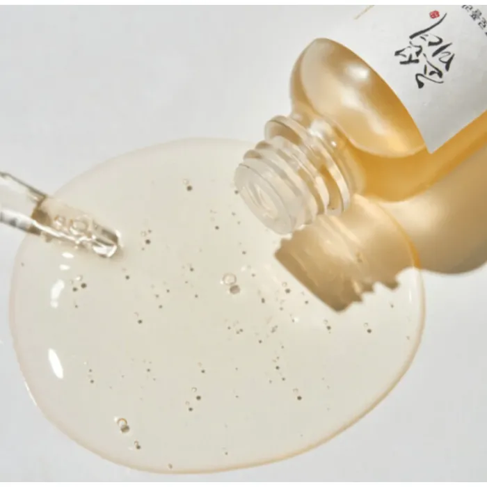 Glow Serum: Propolis + Niacinamide 30ml