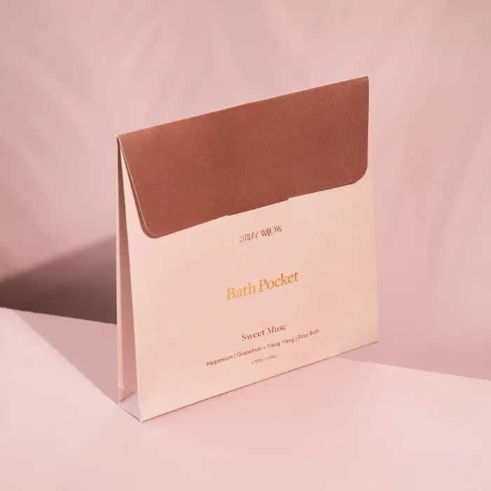 Brew Pocket - Sweet Muse (100g)