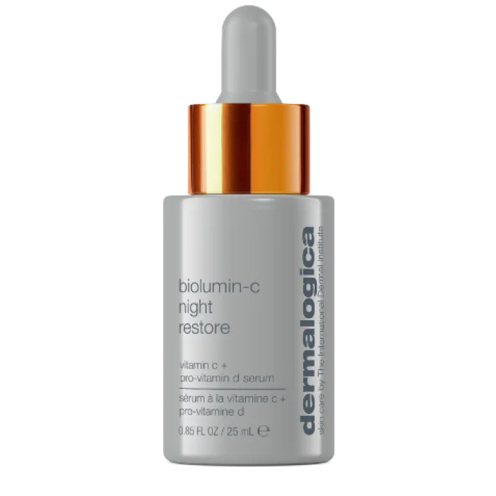 Biolumin-C Night Restore 25ml