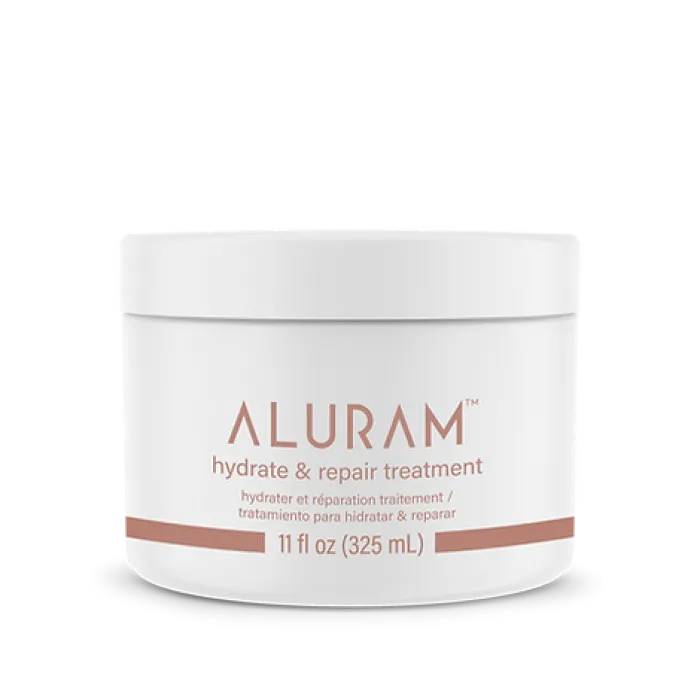 Hydrate & Repair Treatment 325ml