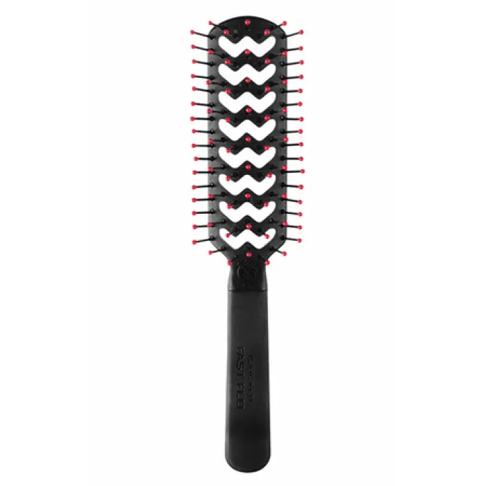Static Free Fast Flo Brush