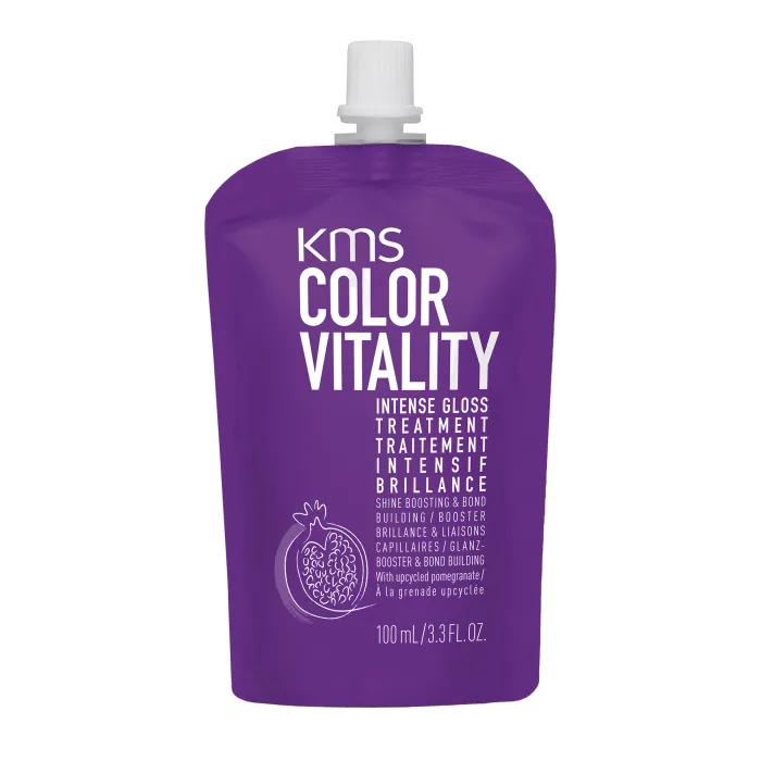 Color Vitality Intensive Gloss Treatment