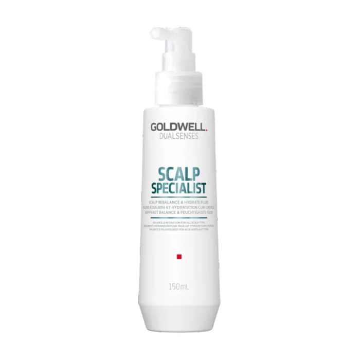 Dualsenses Scalp Specialist Rebalance & Hydrate Fluid 150ml 1 4238-dualsenses-scalp-specialist-rebalance-hydrate-fluid-150ml-1.webp