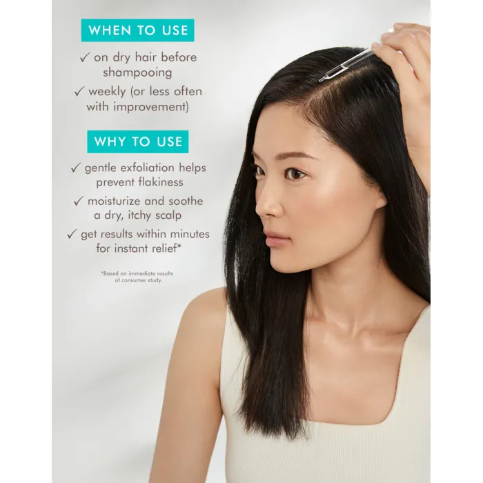 Dry Scalp Treatment 45ml