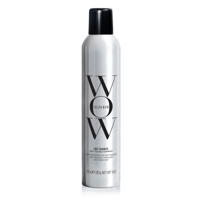 Cult Favorite Hairspray