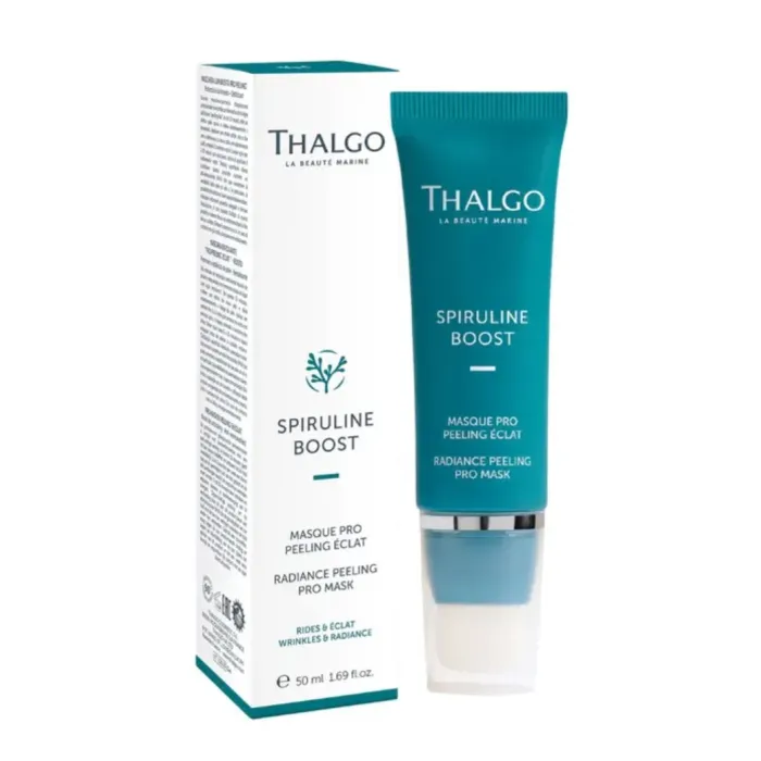 Radiance Peeling Pro Mask 50ml