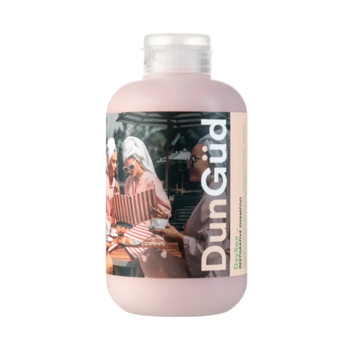 Day Spa - Restorative Shampoo 250ml 1 4258-day-spa-restorative-shampoo-250ml-1.webp