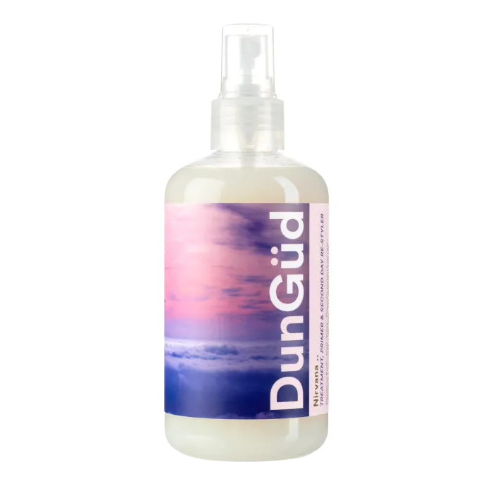 Nirvana - Treatment, Primer and Re-Styler 250ml