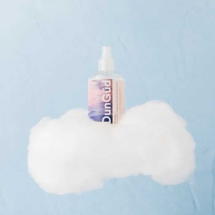 Nirvana - Treatment, Primer and Re-Styler 250ml
