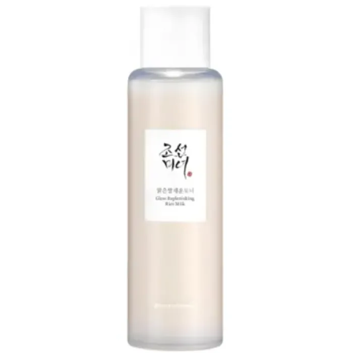 Glow Replenishing Rice Milk 150ml
