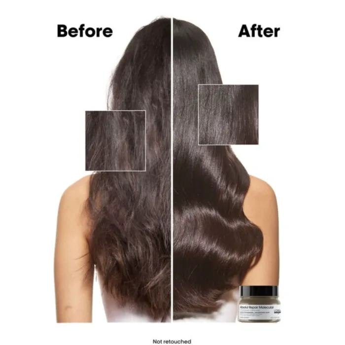 Absolut Repair Molecular Rinse-off Mask 250ml