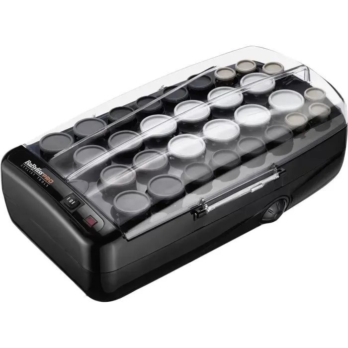 Extrovert Ceramic & Ionic Hairsetter - 30pc 30 piece