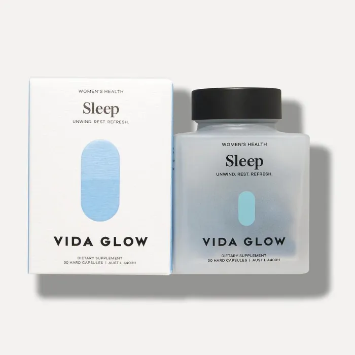 Womens Health - Sleep 30 Capsules