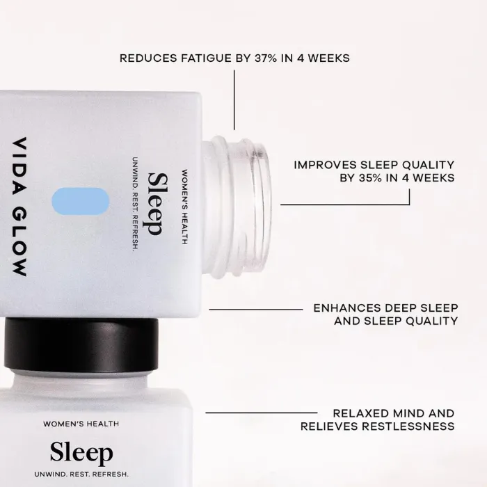 Womens Health - Sleep 30 Capsules