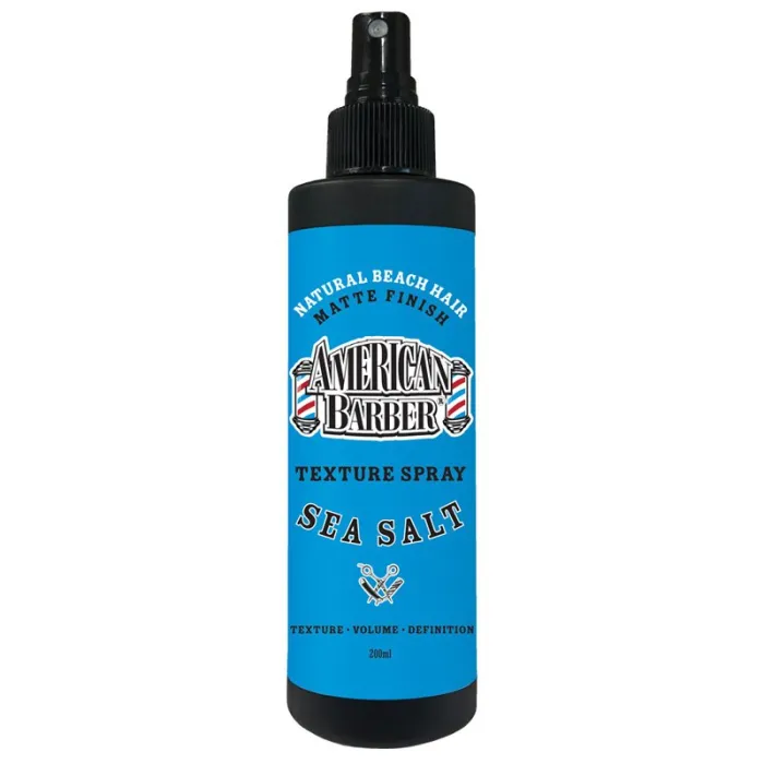 Sea Salt Texture Spray 200ml