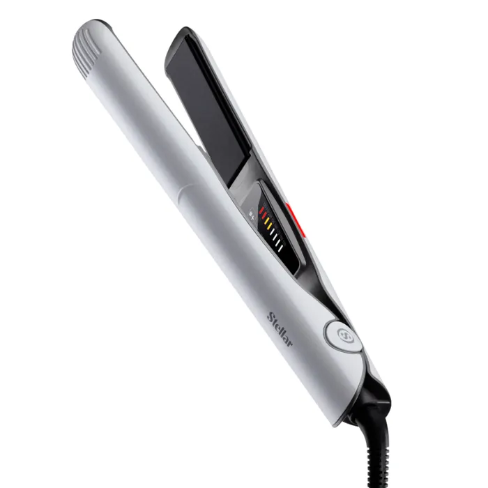 Omnia Styler - 25mm Plates (Pearl White)