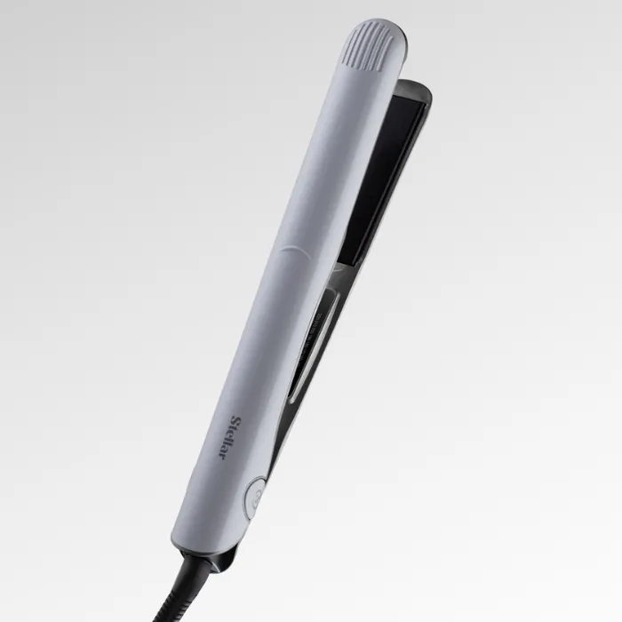 Omnia Styler - 25mm Plates (Pearl White)