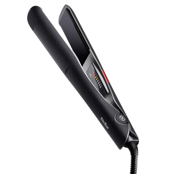 Omnia Styler Plus - 32mm Plates (Astral Black)