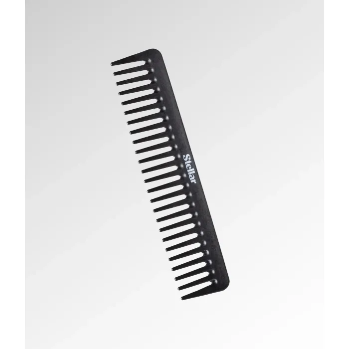 Carbon Dressing Comb