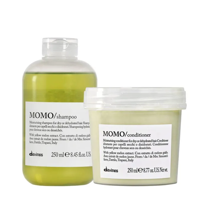 Momo Shampoo & Conditioner Duo 250ml
